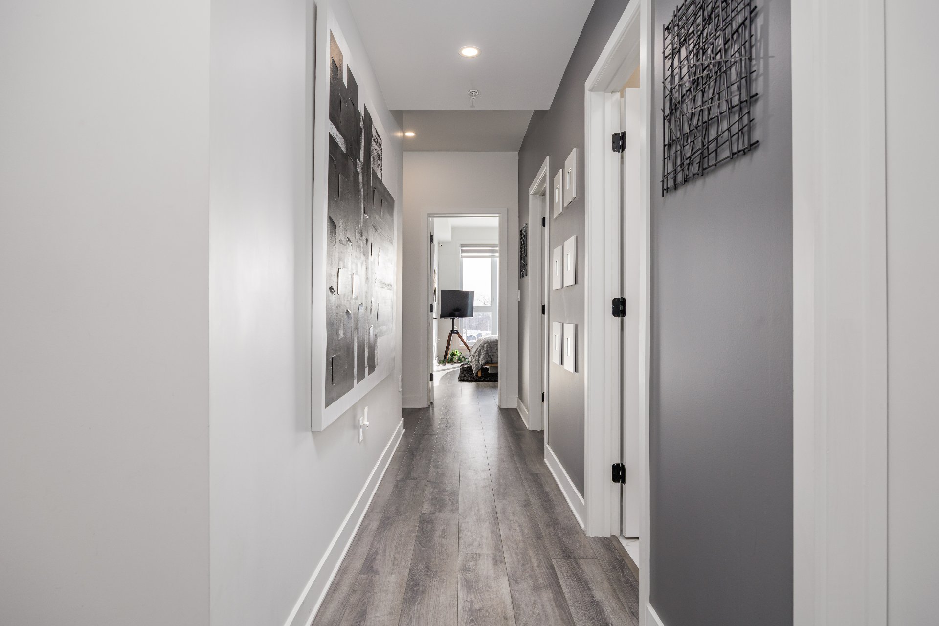 Photo - Hall d'entrée