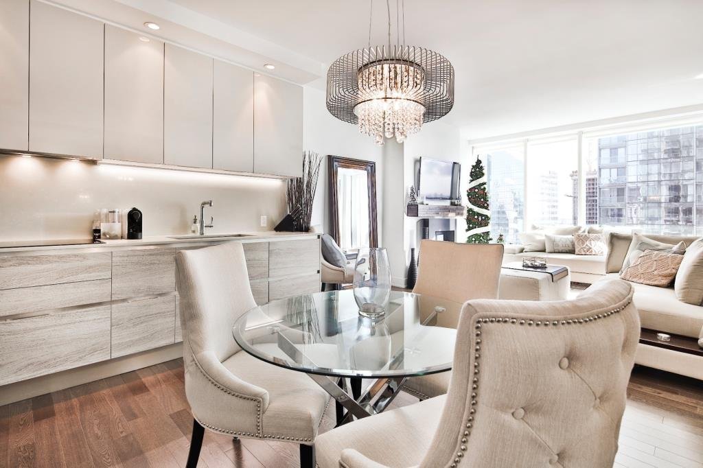 Photo - Dining room