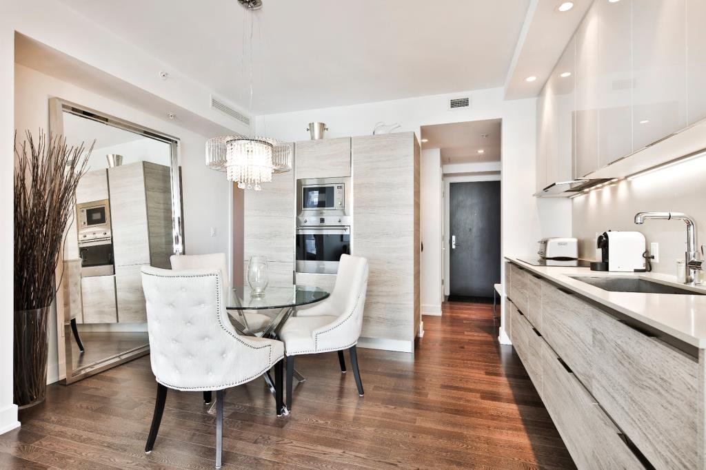 Photo - Kitchen