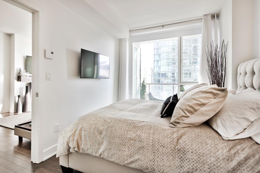 Photo - Bedroom