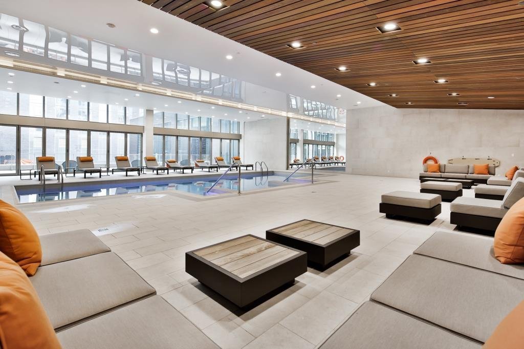 Photo - Pool