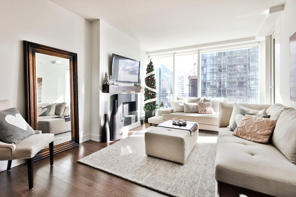 Photo - Living room