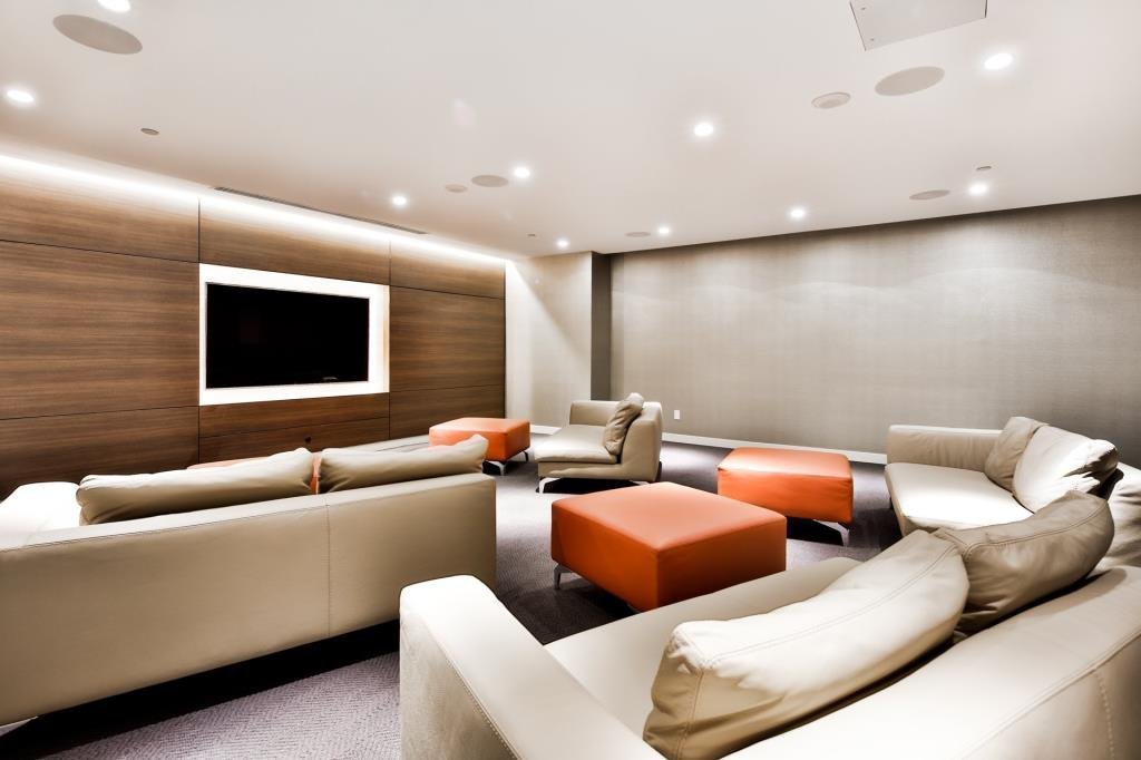 Photo - Home theatre