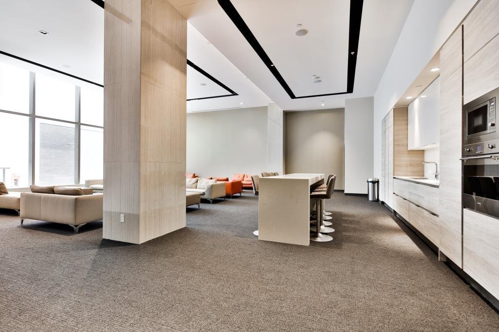Photo - Common room