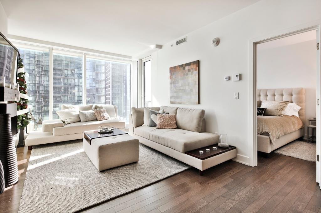 Photo - Living room