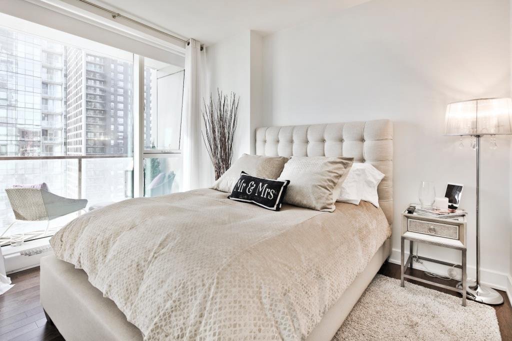 Photo - Bedroom
