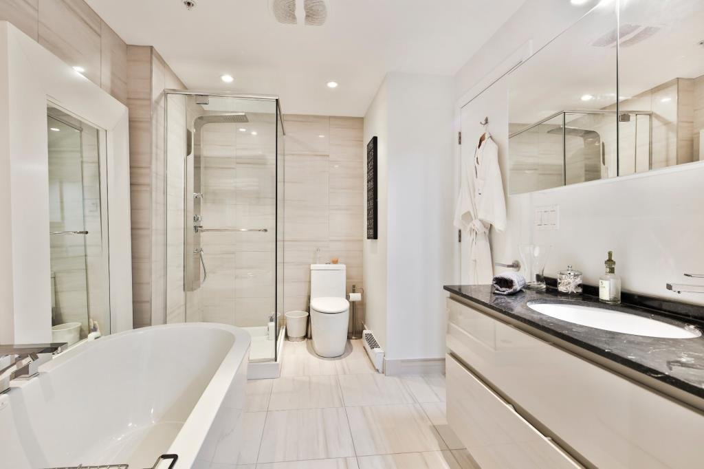 Photo - Bathroom