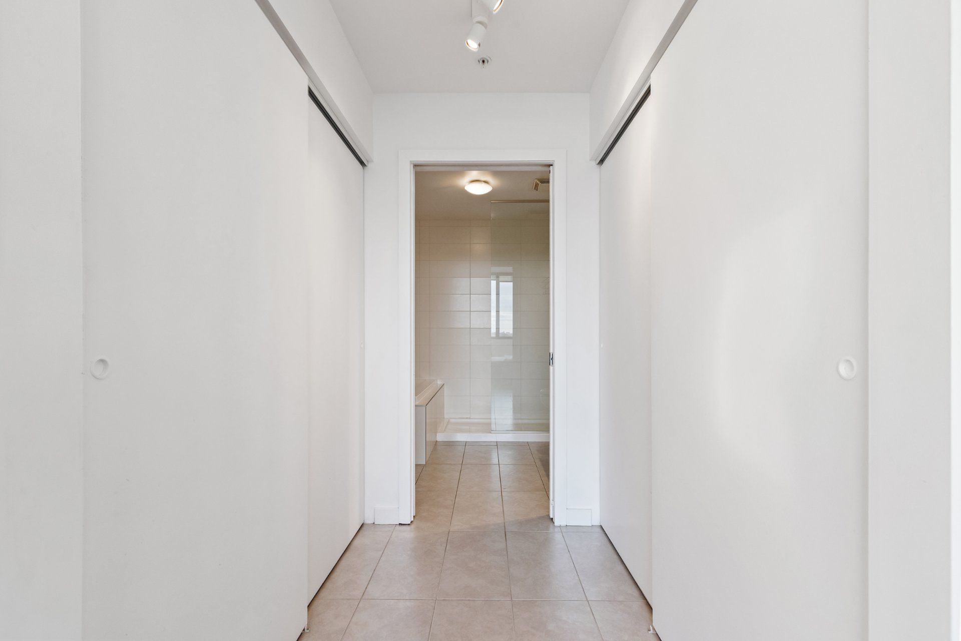 Photo - Walk-in closet