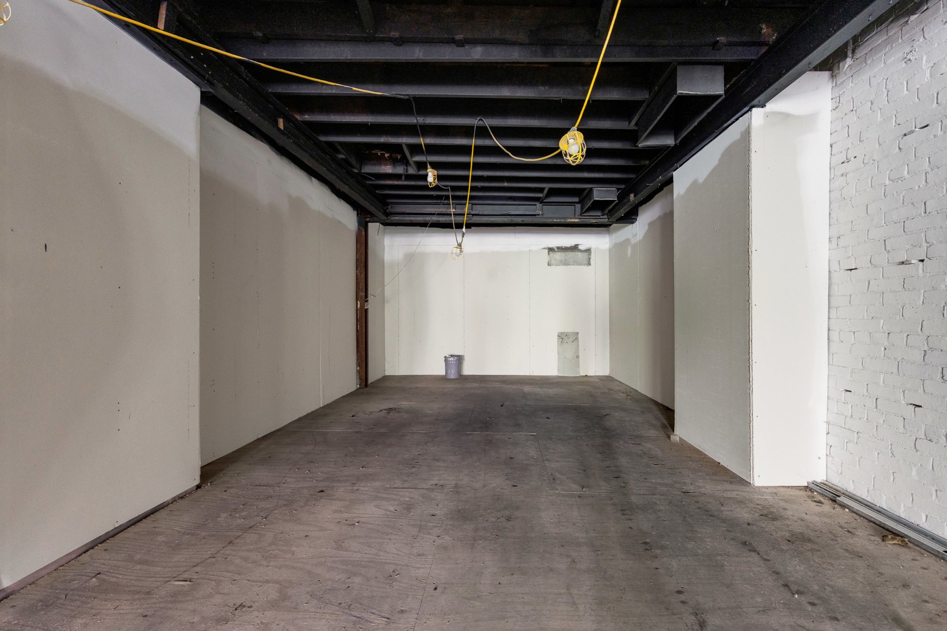 Photo - Interior