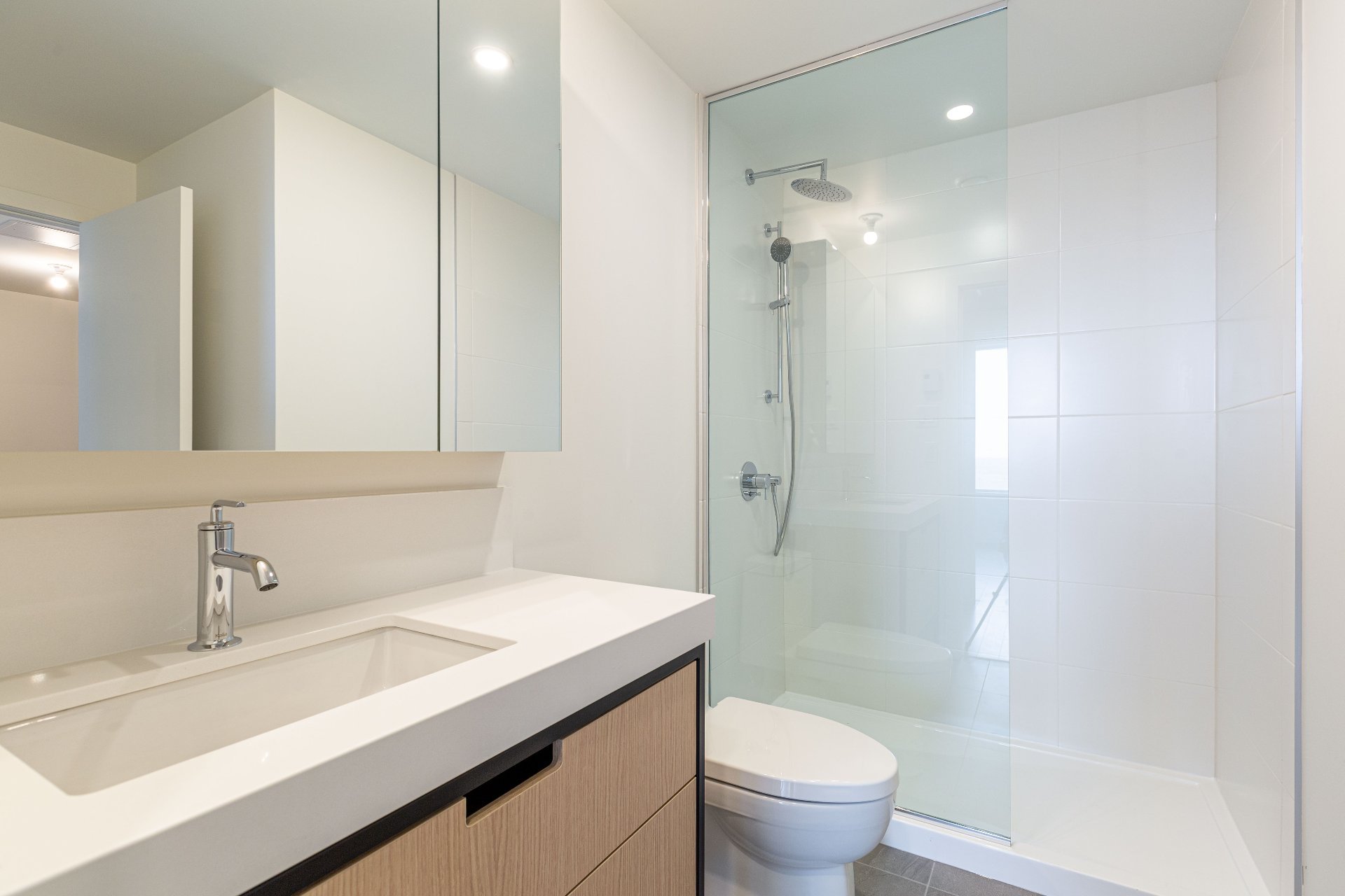 Photo - Salle de bains