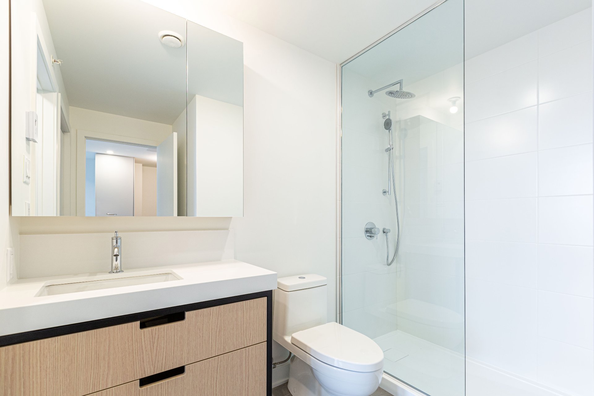 Photo - Salle de bains