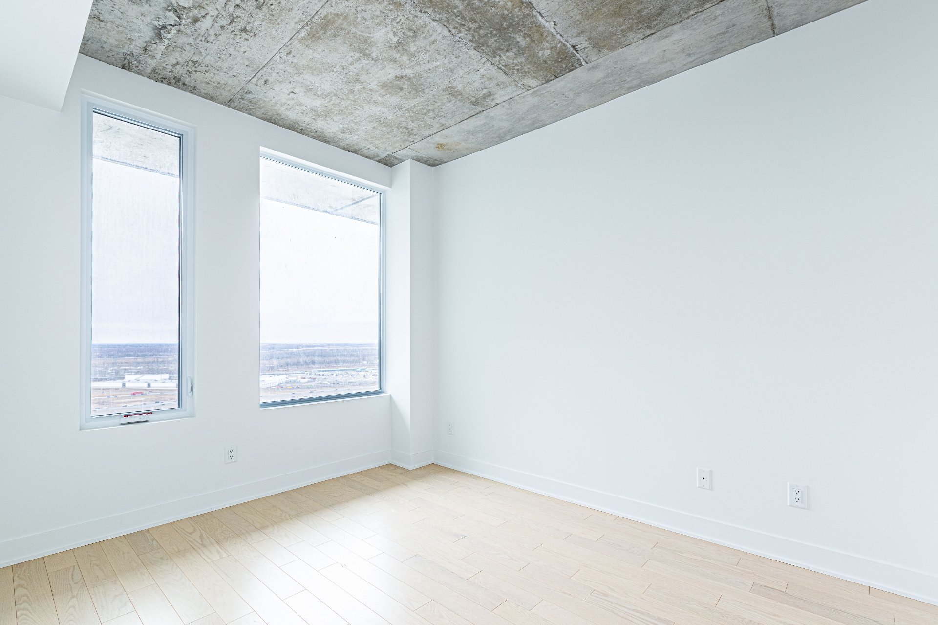 Photo - Chambre à coucher