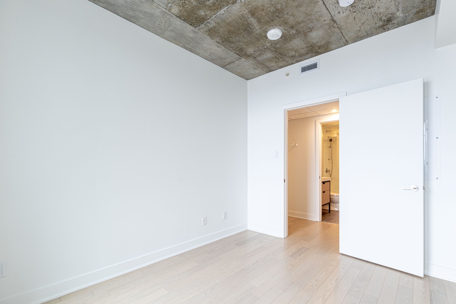 Photo - Chambre à coucher