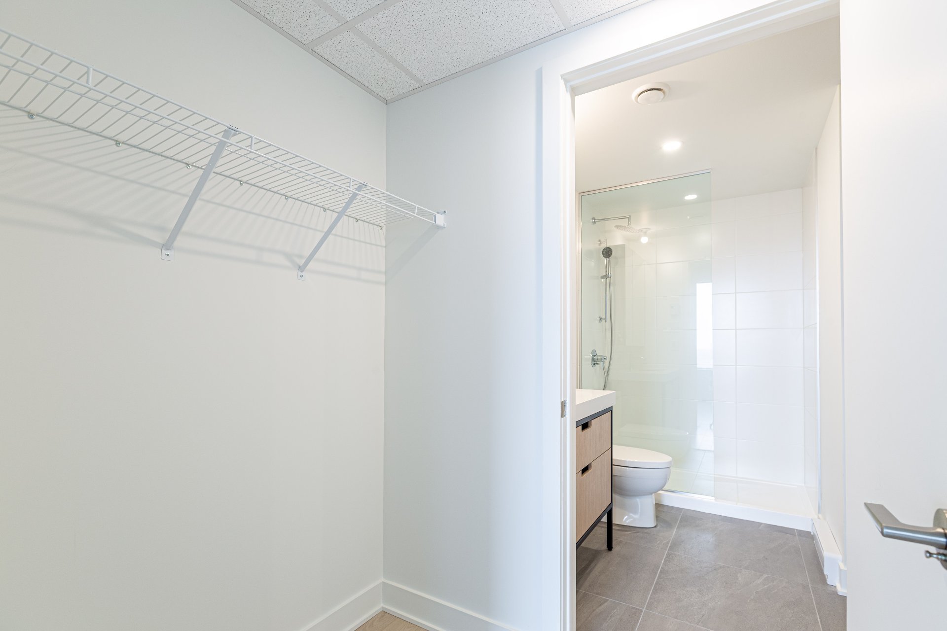 Photo - Penderie (Walk-in)