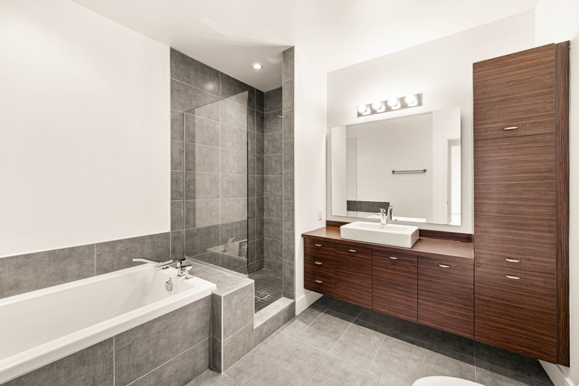 Photo - Salle de bains
