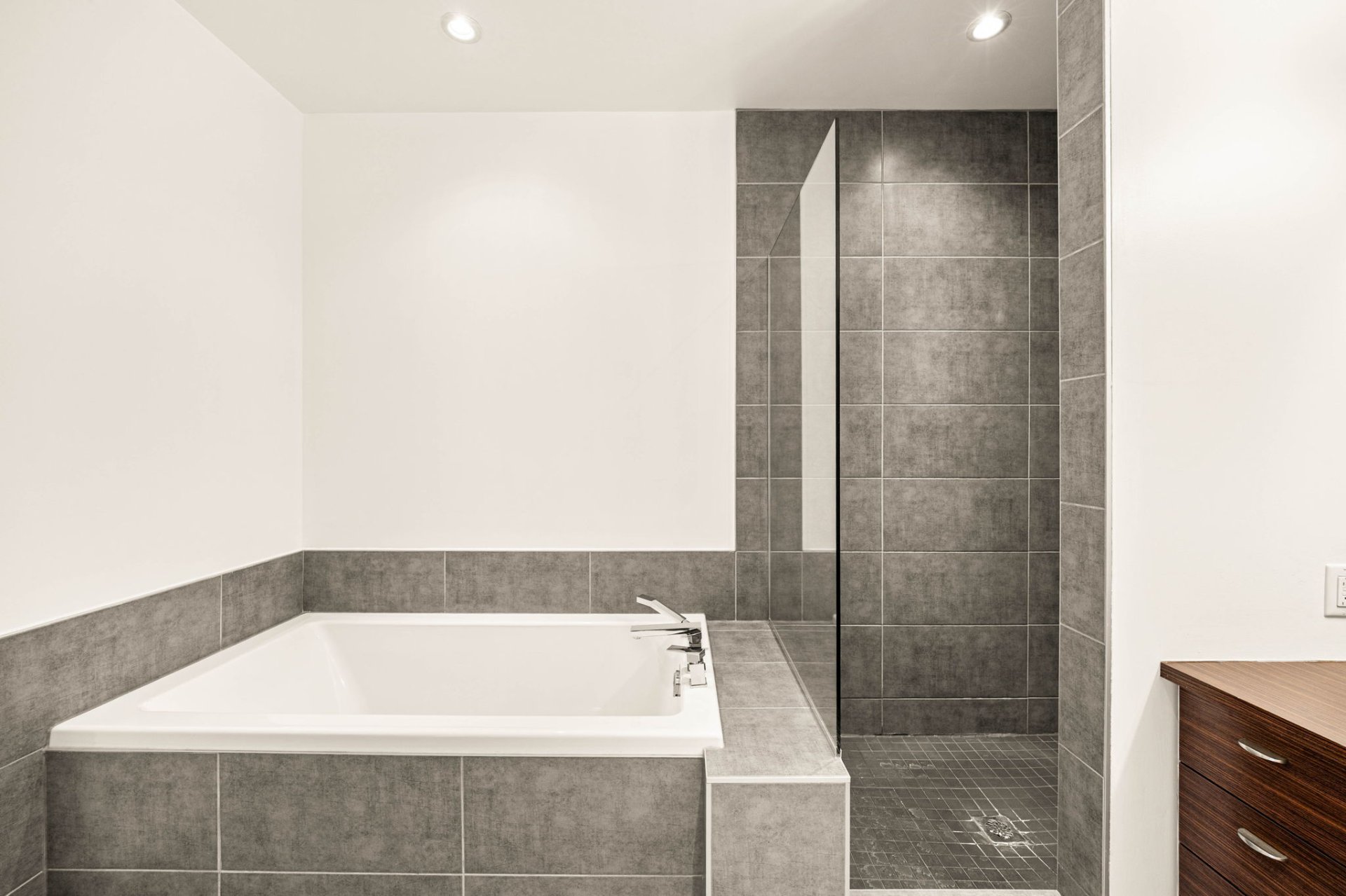 Photo - Salle de bains