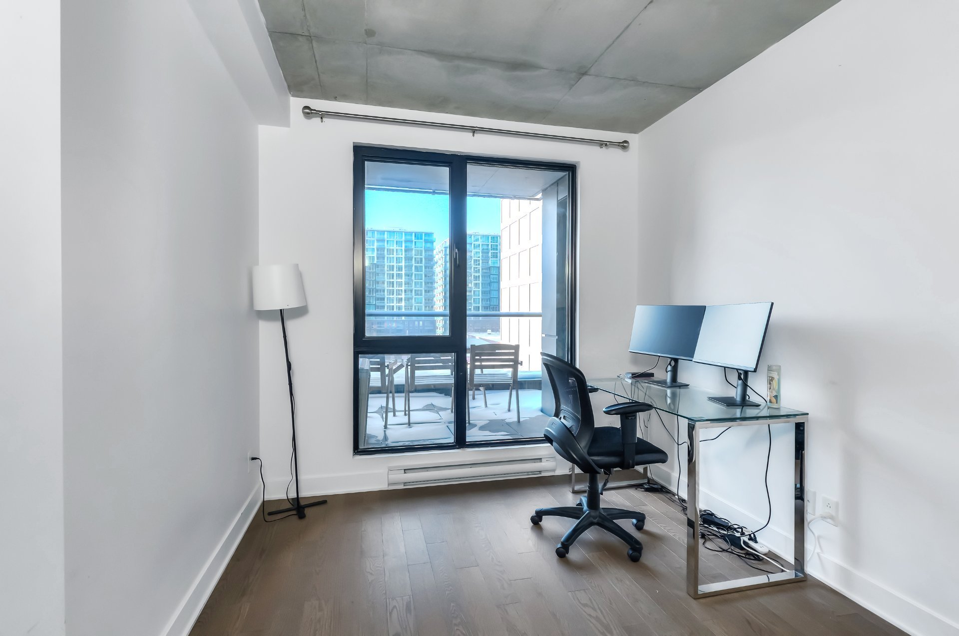 Photo - Chambre à coucher