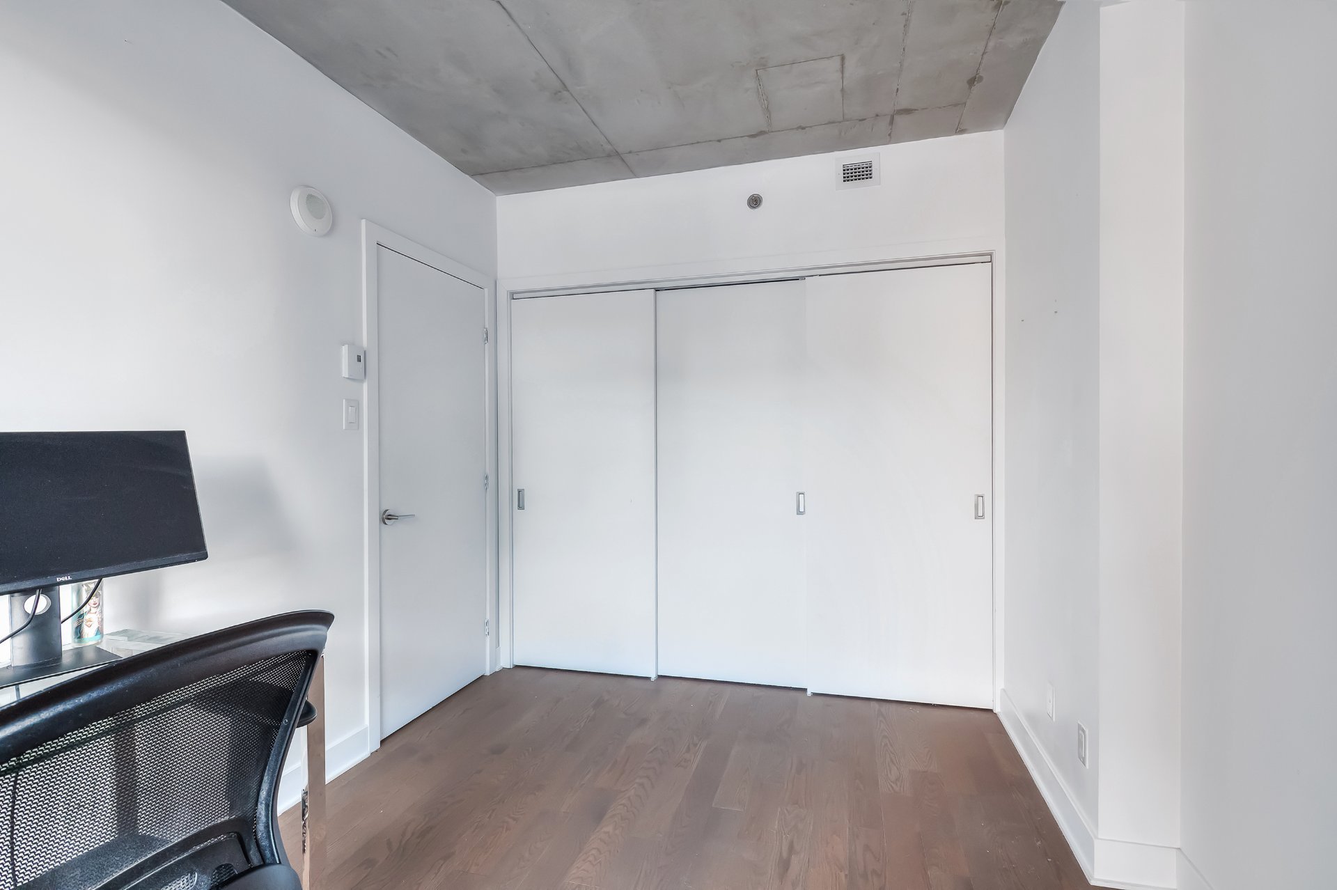 Photo - Chambre à coucher