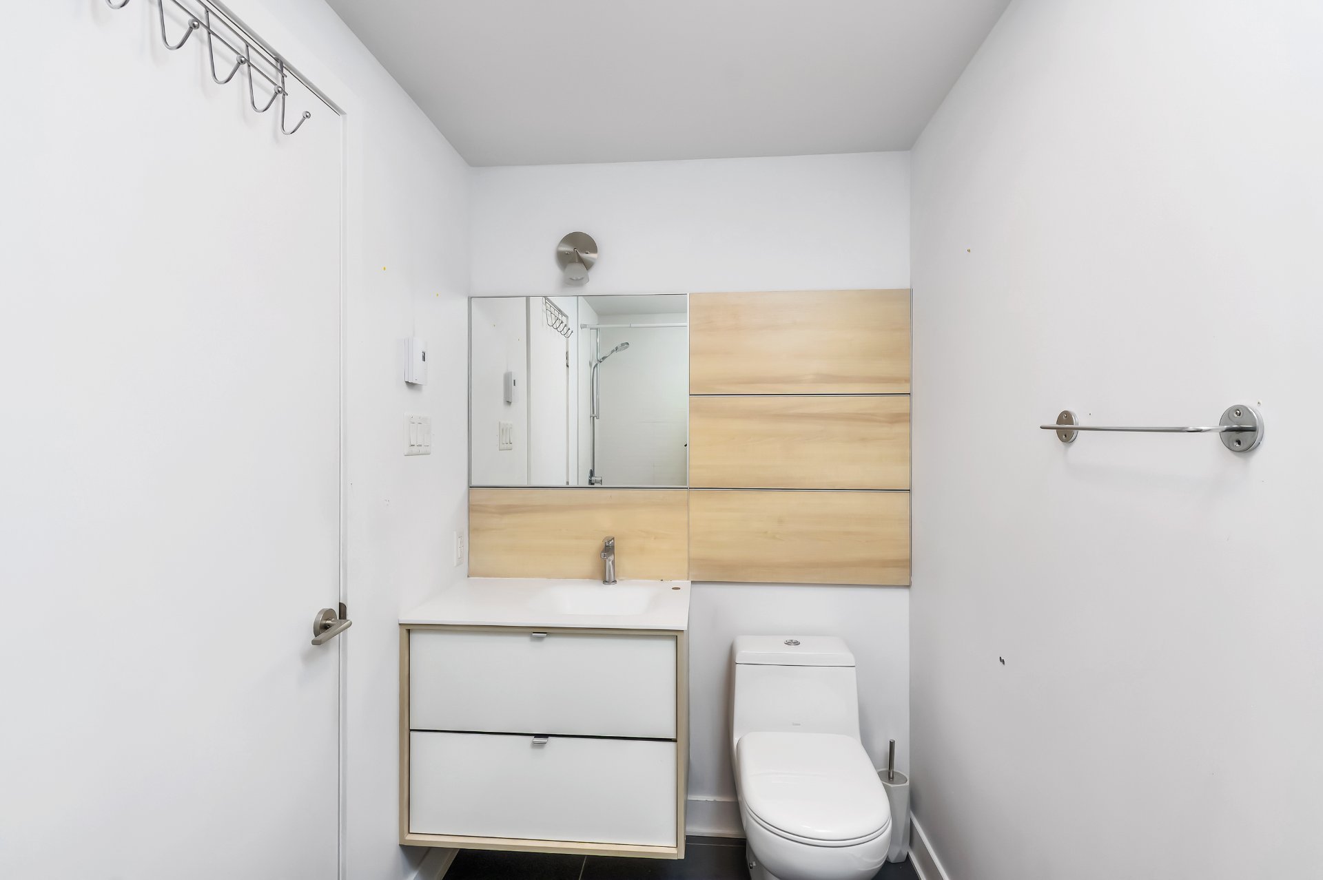 Photo - Salle de bains