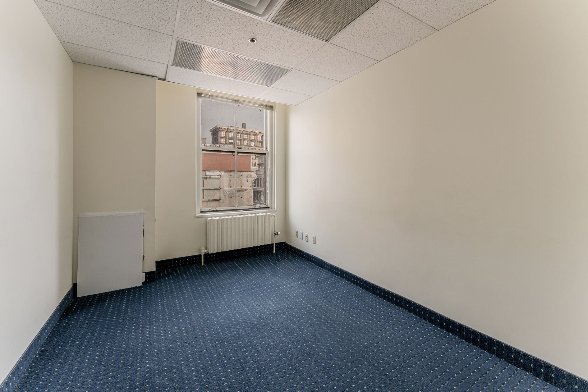 Photo - Intérieur