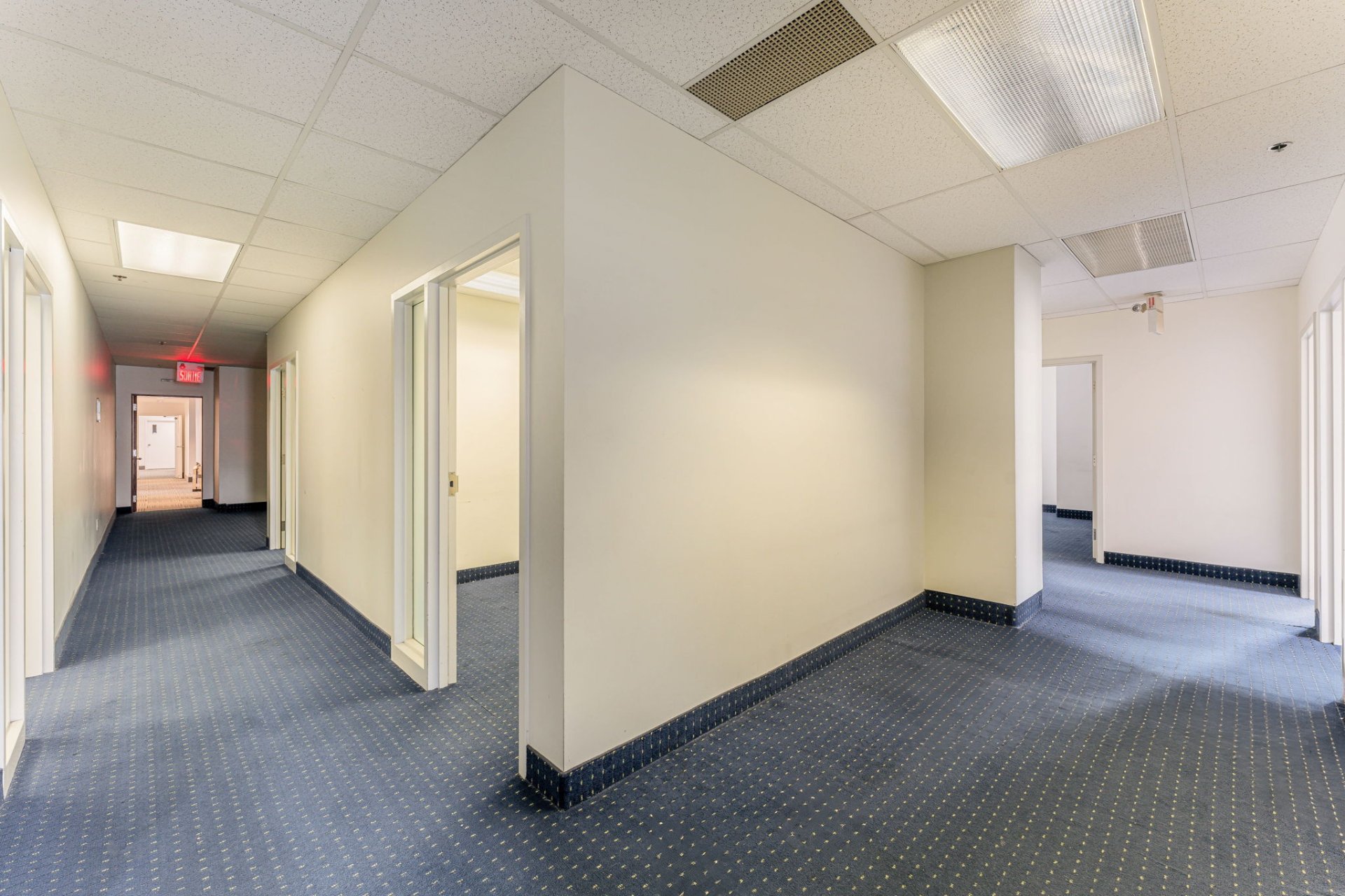 Photo - Intérieur