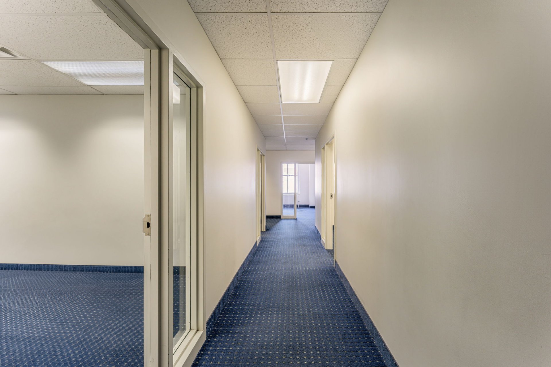 Photo - Intérieur