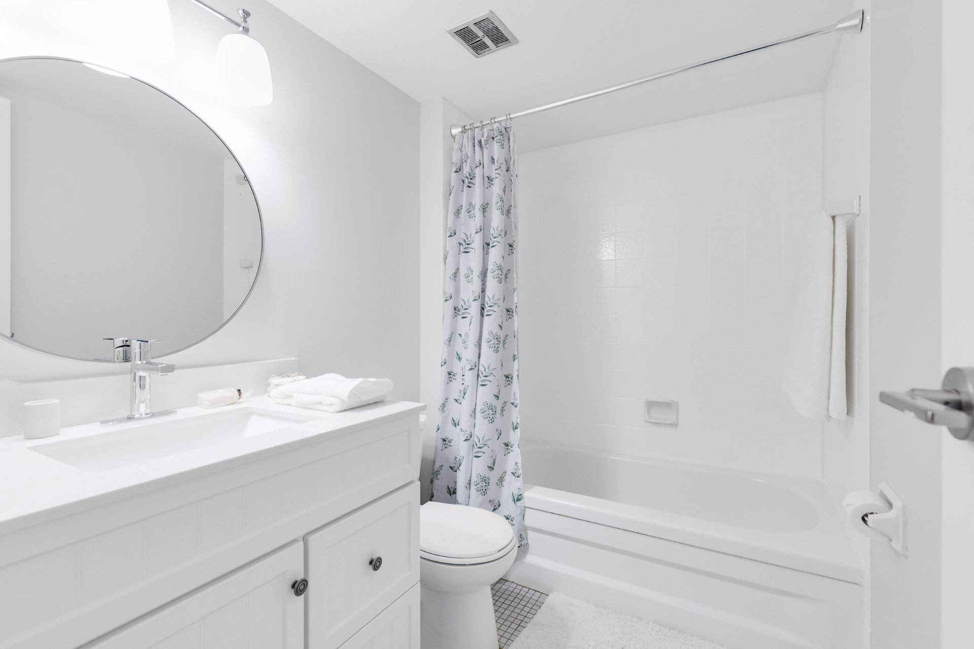 Photo - Salle de bains