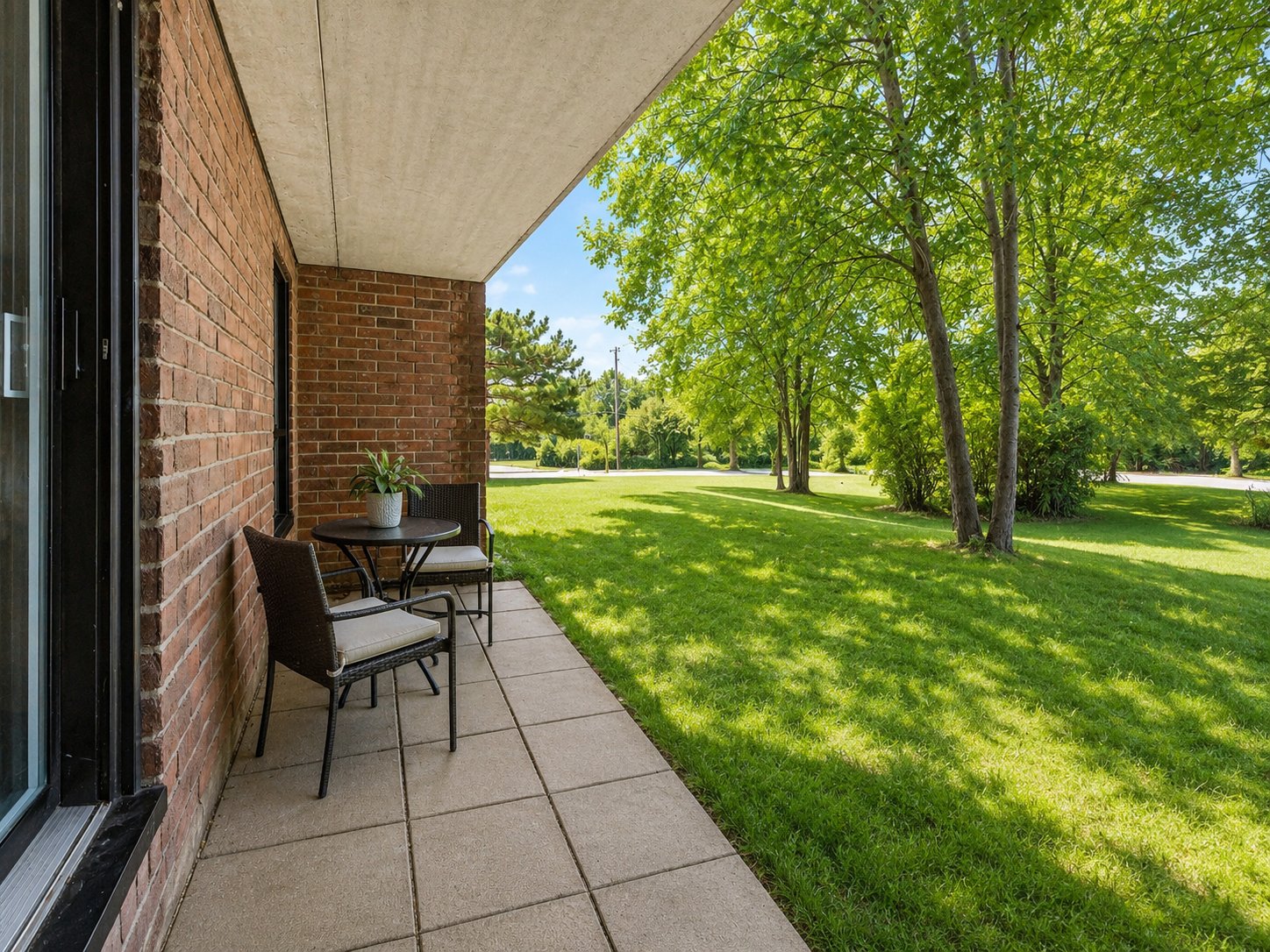 Photo - Terrasse