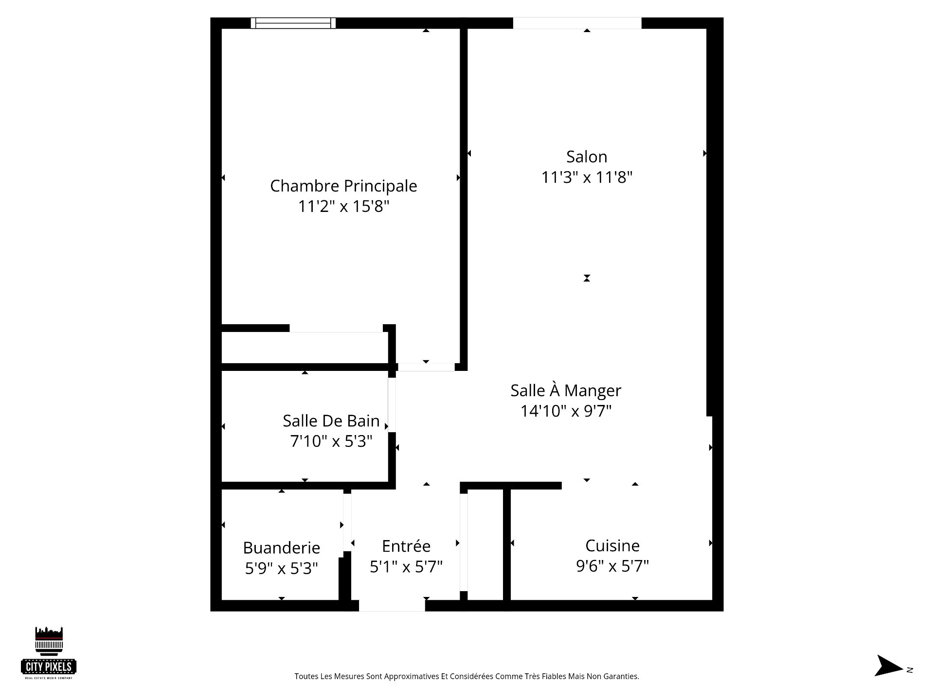 Photo - Plan (croquis)