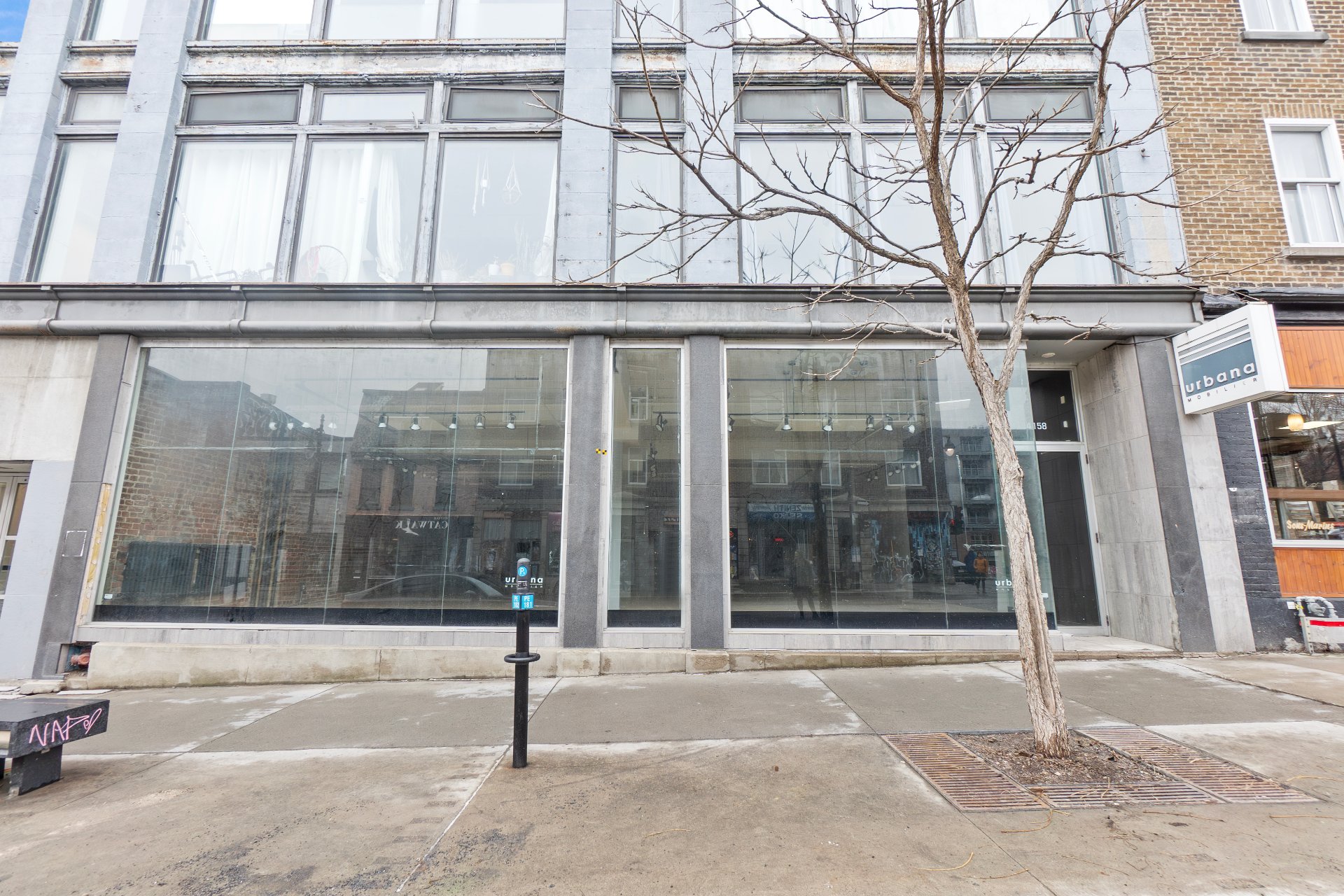 Photo - Frontage