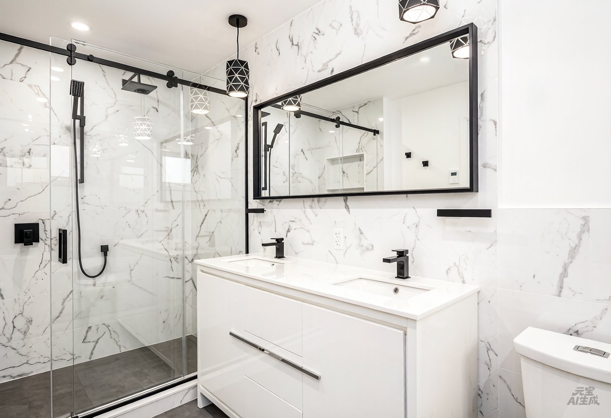 Photo - Bathroom