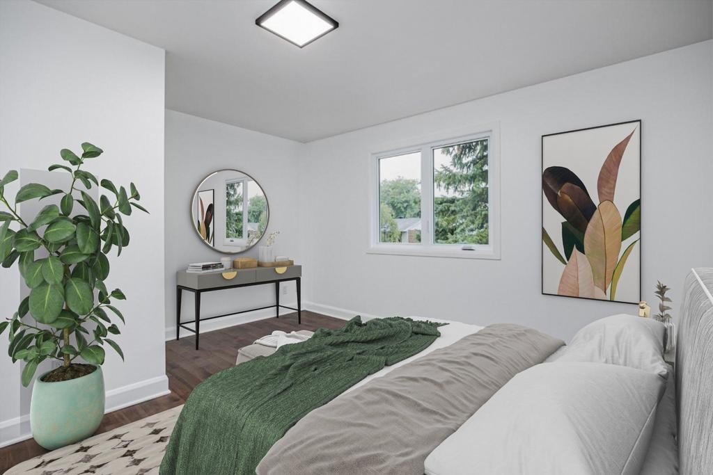 Photo - Bedroom