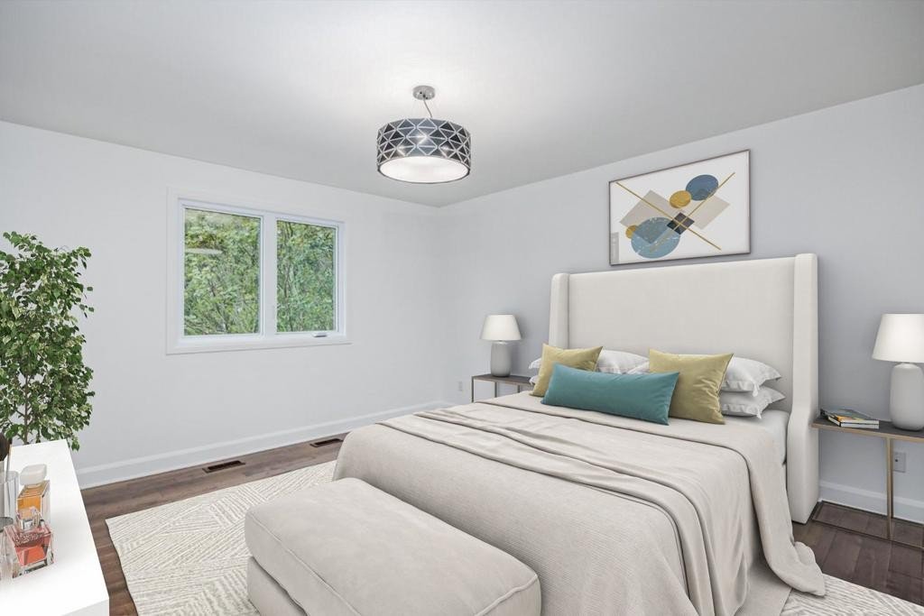 Photo - Bedroom