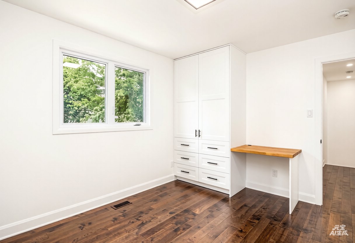 Photo - Bedroom
