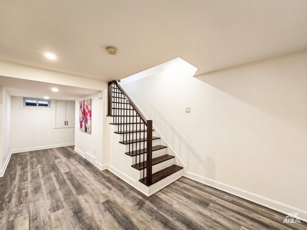 Photo - Basement