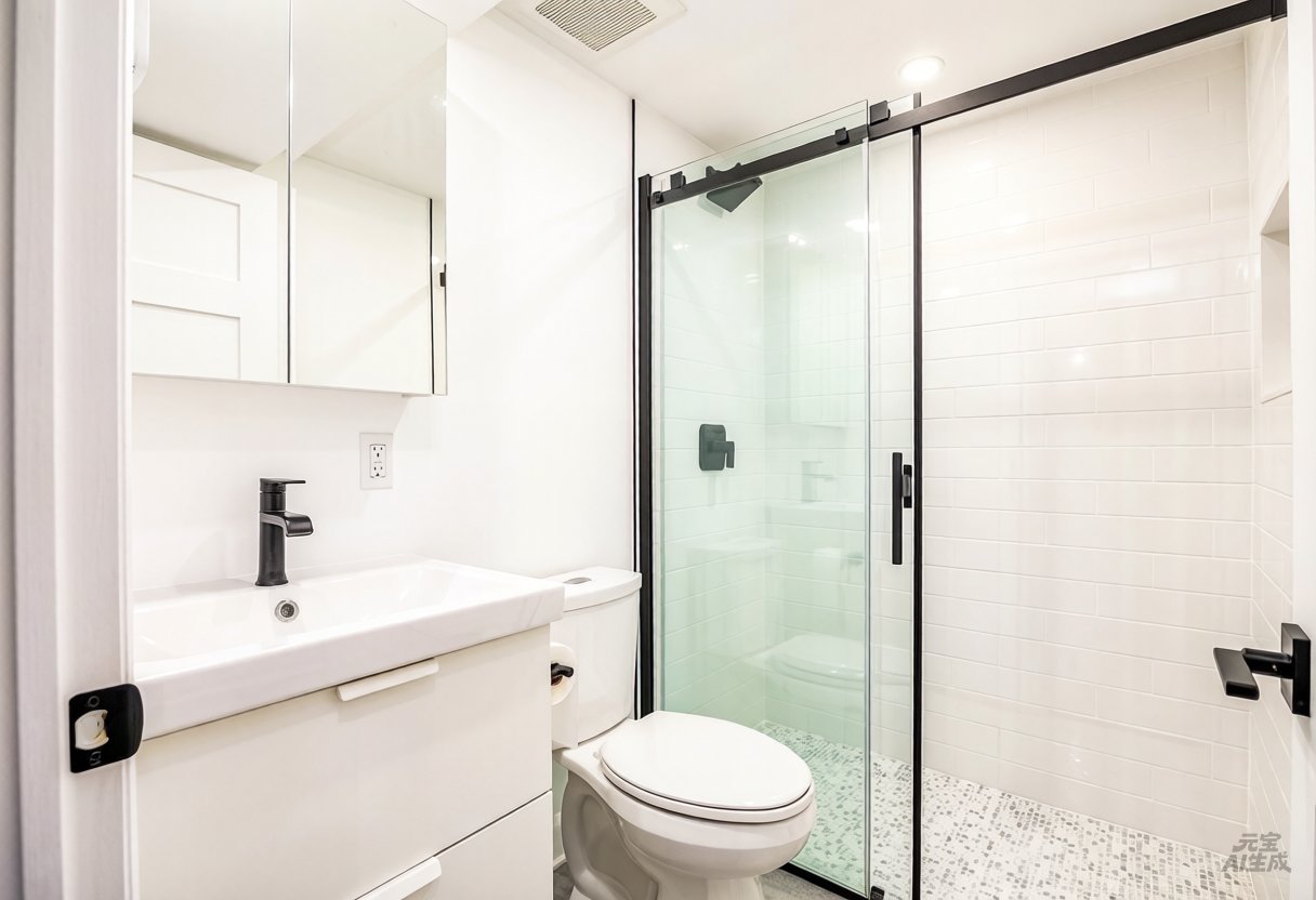 Photo - Bathroom