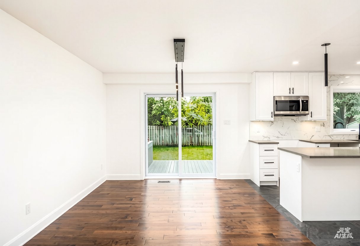Photo - Dining room