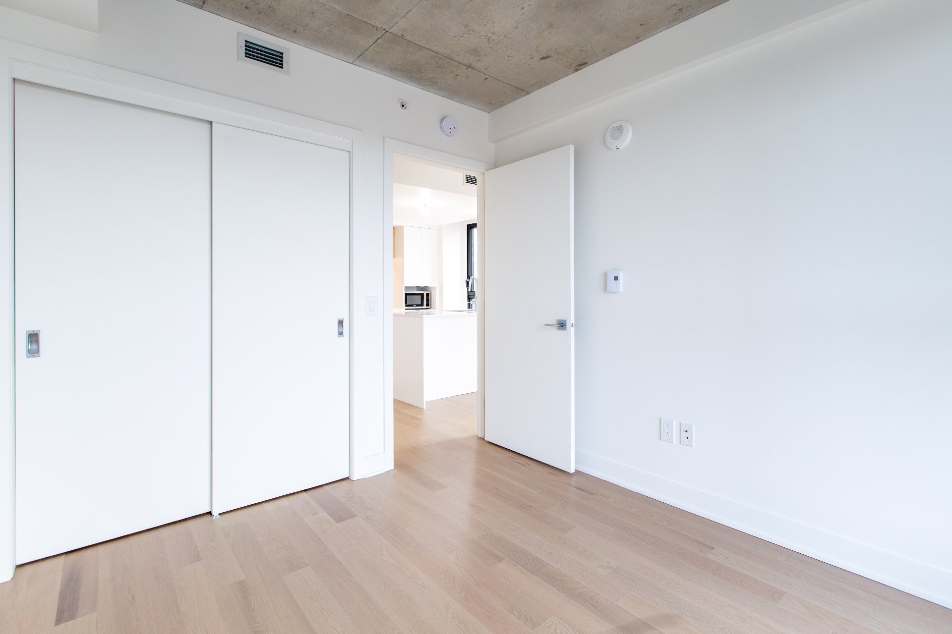 Photo - Chambre à coucher