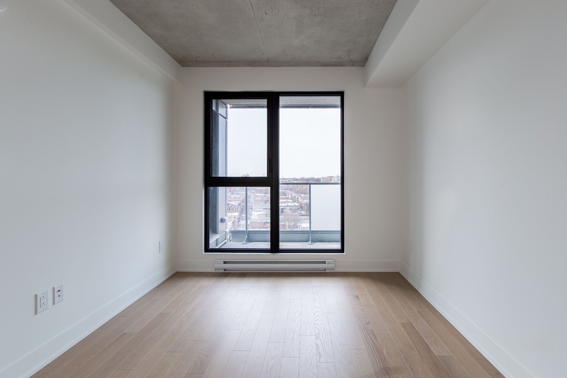 Photo - Chambre à coucher