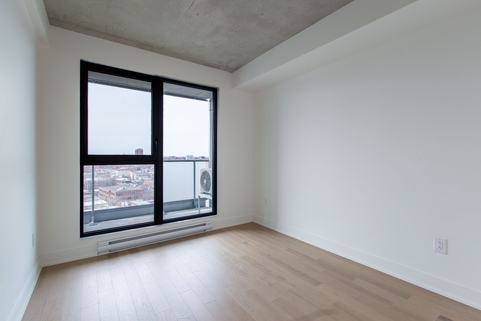 Photo - Chambre à coucher