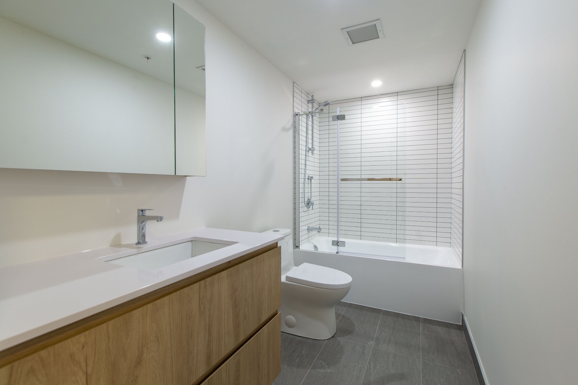 Photo - Salle de bains