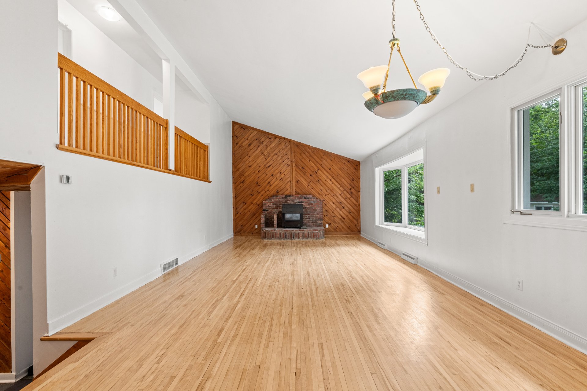 Photo - Living room