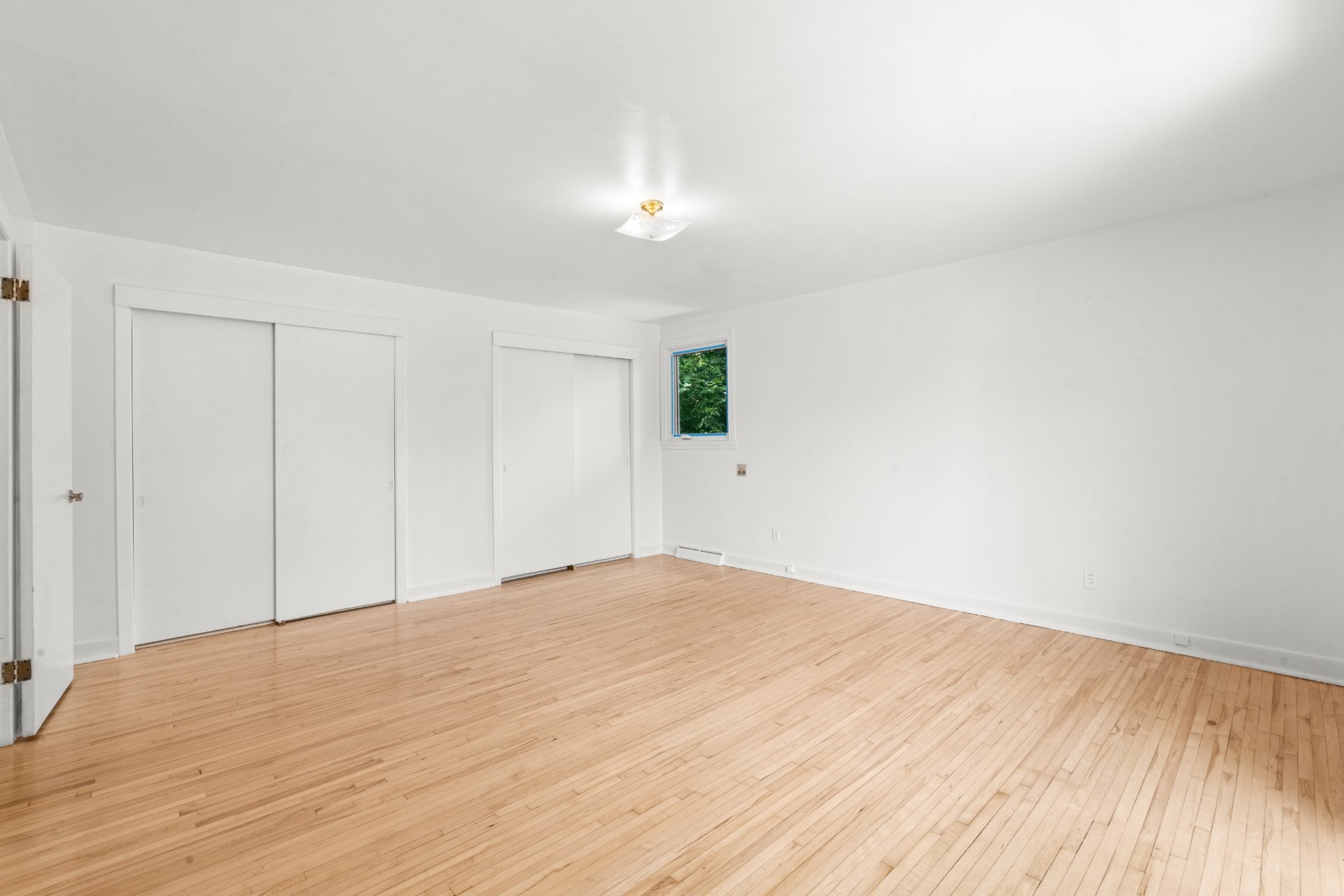 Photo - Primary bedroom