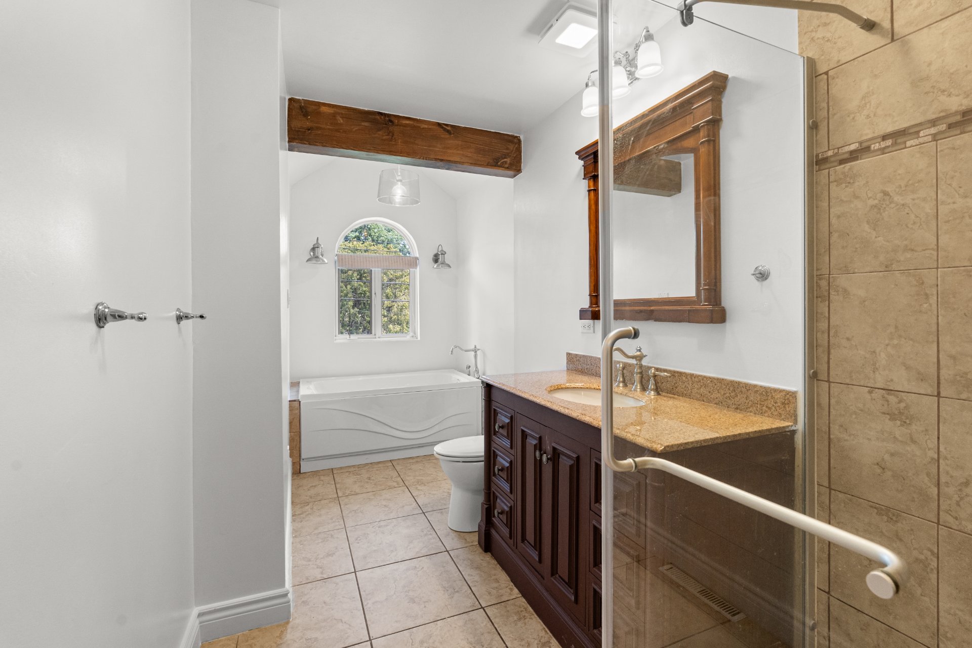 Photo - Bathroom