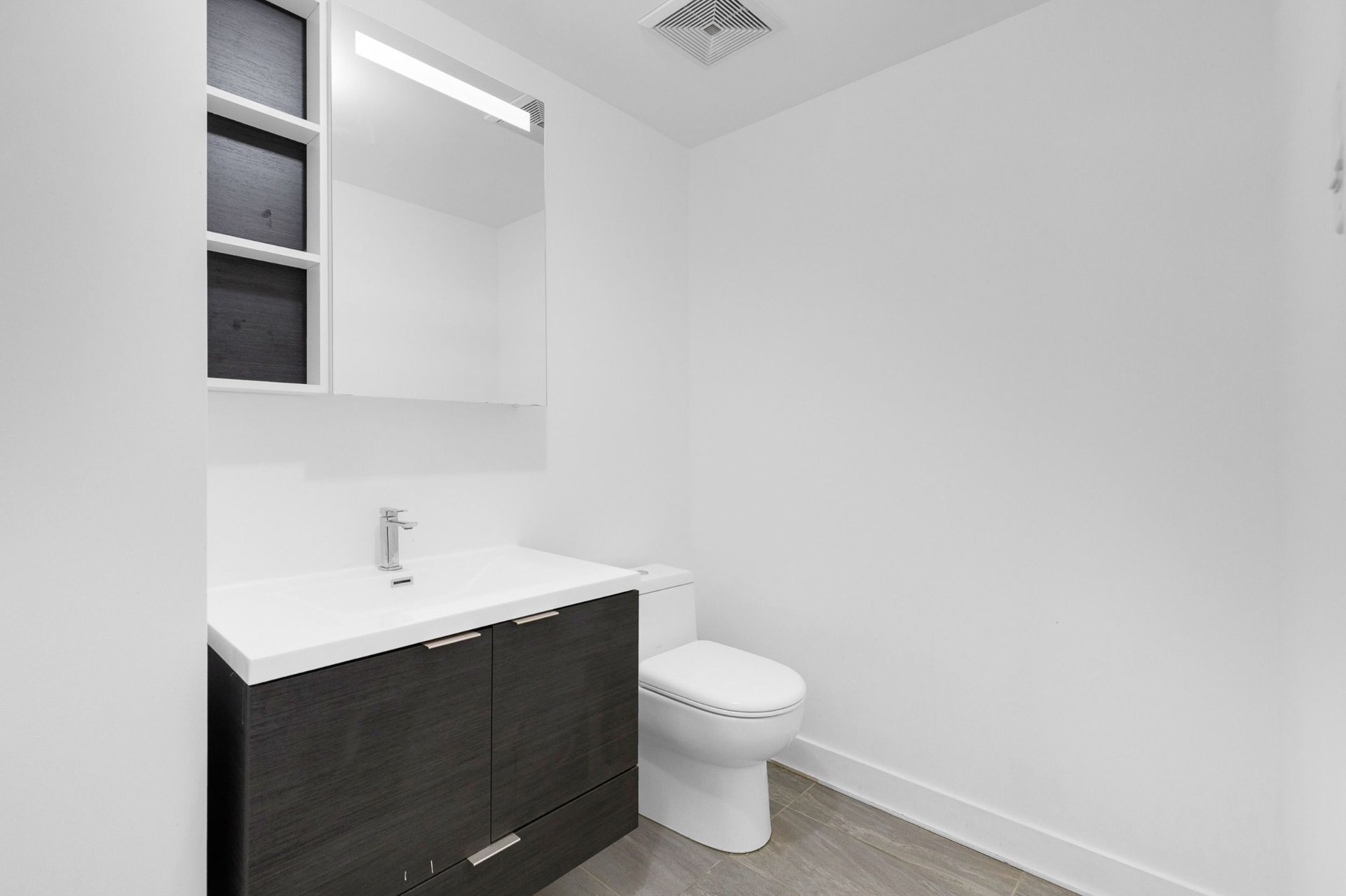 Photo - Salle de bains