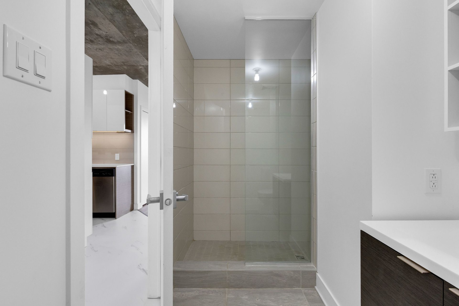 Photo - Salle de bains