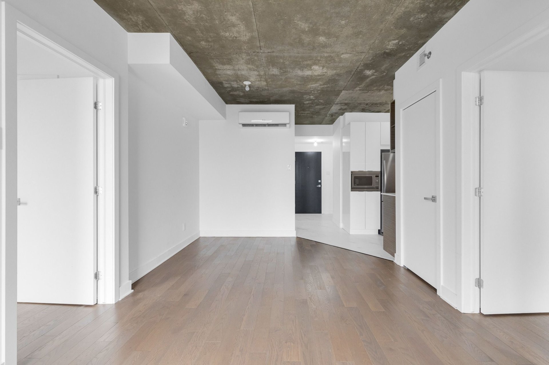 Photo - Salle à manger