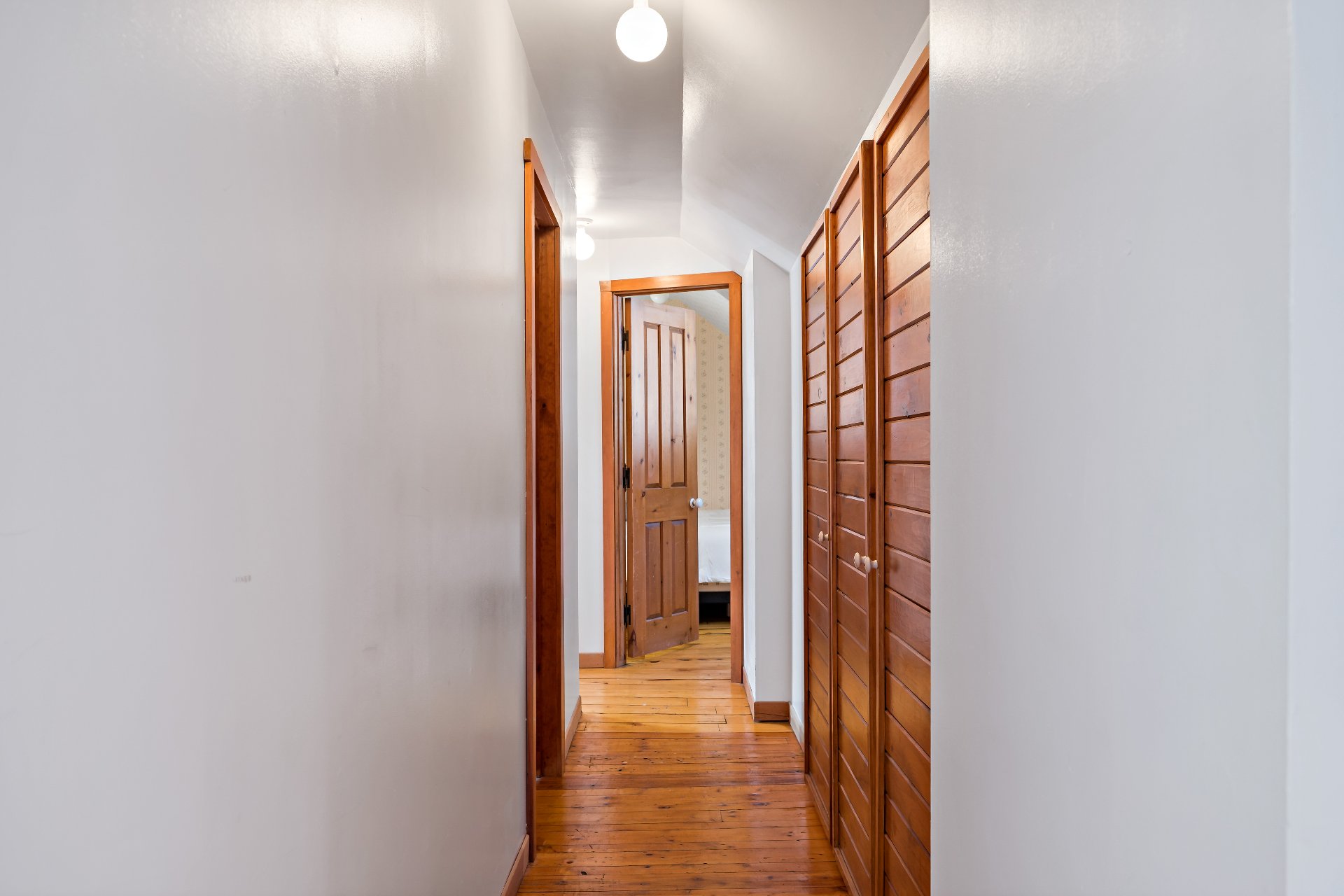 Photo - Hall d'entrée