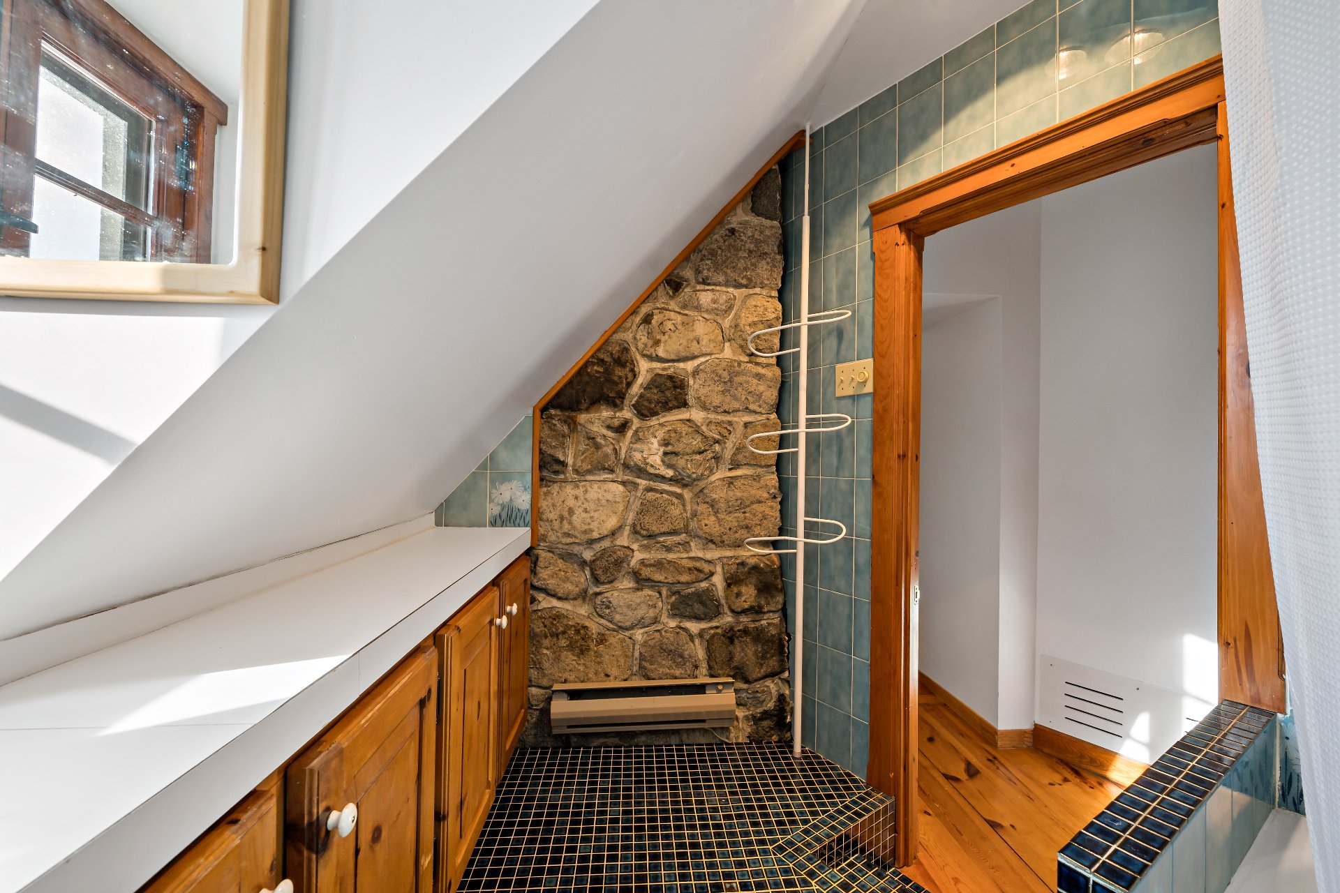 Photo - Salle de bains