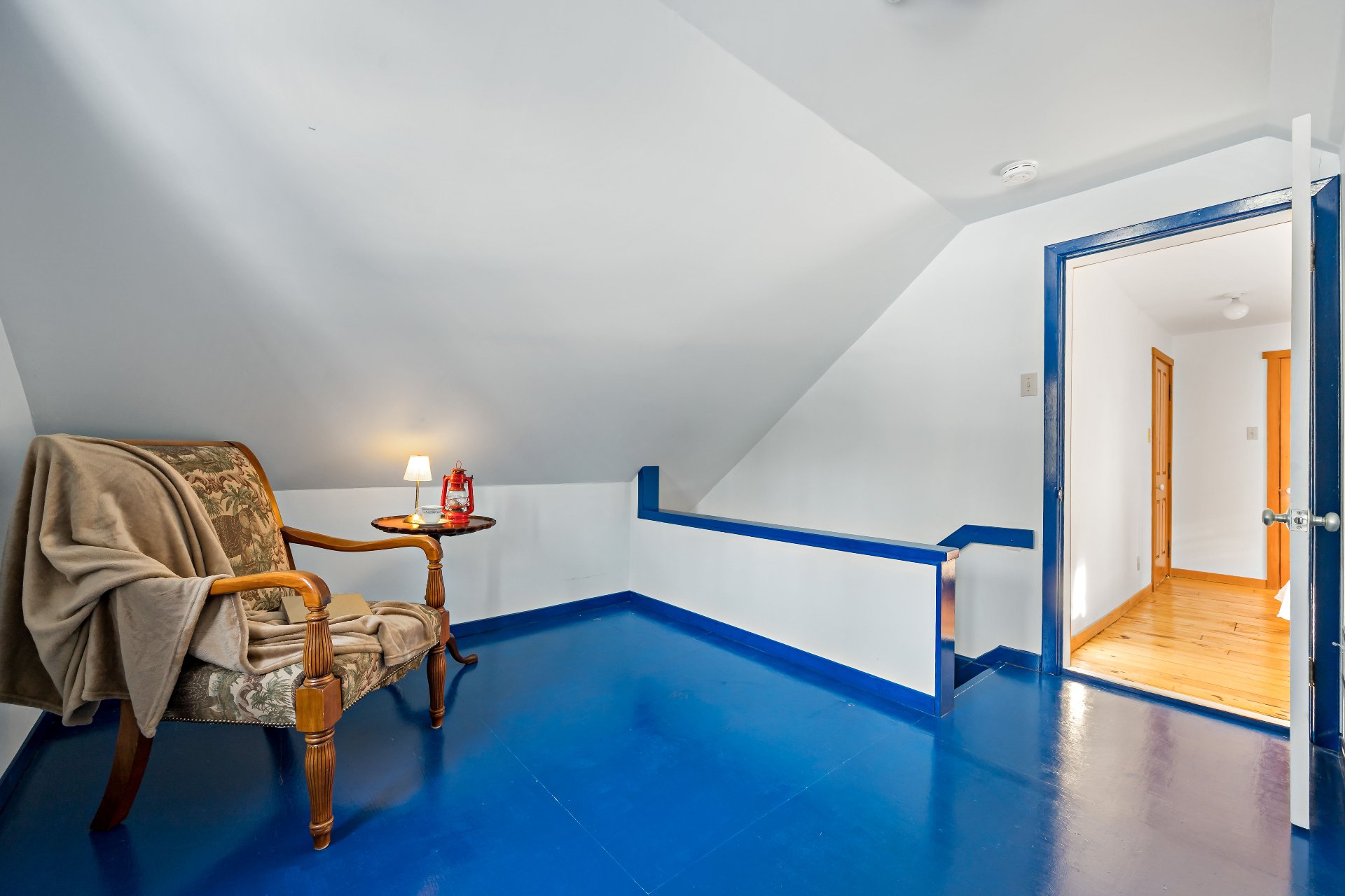 Photo - Chambre à coucher